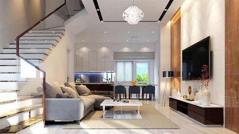 Cập nhật báo giá thiết kế nội thất chi tiết nhất năm 2023 Bản thiết kế tùy theo khu vực sẽ có mức giá khác nhau