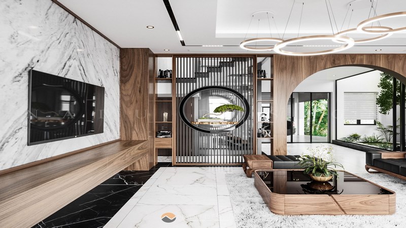 Cập nhật báo giá thiết kế nội thất chi tiết nhất năm 2023 Phong cách bạn lựa chọn ảnh hưởng đến báo giá thiết kế nội thất