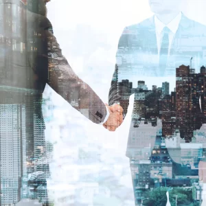 corporate business handshake business partners 53876 104764