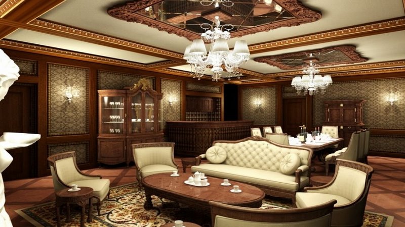 Quy trình thi công và báo giá nội thất nhà phố biệt thự Các bước chung thiết kế và thi công nhà phố biệt thự