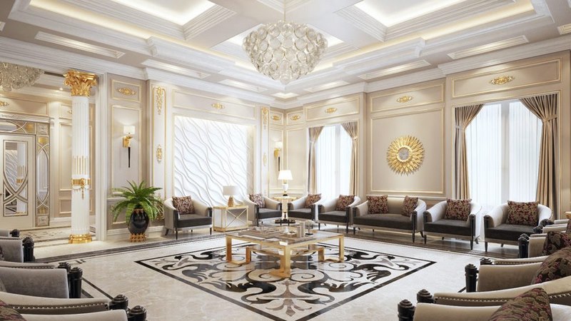 Quy trình thi công và báo giá nội thất nhà phố biệt thự Các yếu tố ảnh hưởng đến chi phí thiết kế và thi công nhà phố biệt thự