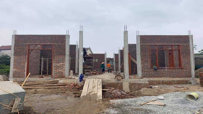 Hướng dẫn cách tính báo giá xây nhà phần thô dễ hiểu Tham khảo báo giá xây dựng phần thô từ CTCP Xây dựng QTT