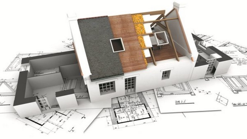 Dịch vụ cải tạo - sửa chữa nhà ở chất lượng hàng đầu hiện nay Việc sửa chữa nhà ở giúp tiết kiệm ngân sách
