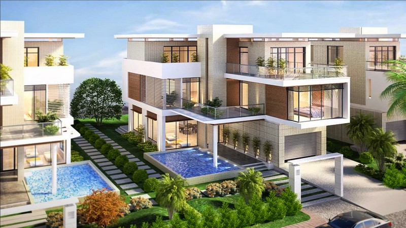 CTC Xây dựng QTT sở hữu nhiều ưu điểm khác nhau