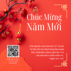 Chuc mung nam moi co QR