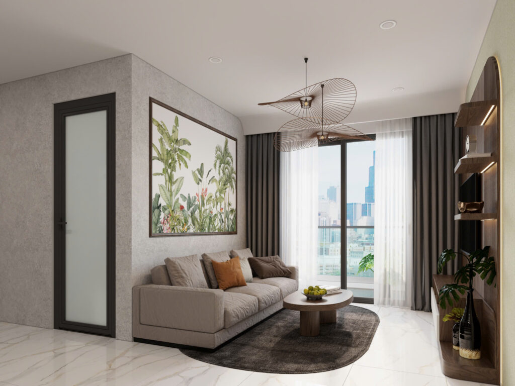 THIẾT KẾ NỘI THẤT PHONG CÁCH TROPICAL z6226443255954 6a6b4372b3de6a94f4fa7a868c58c0bd