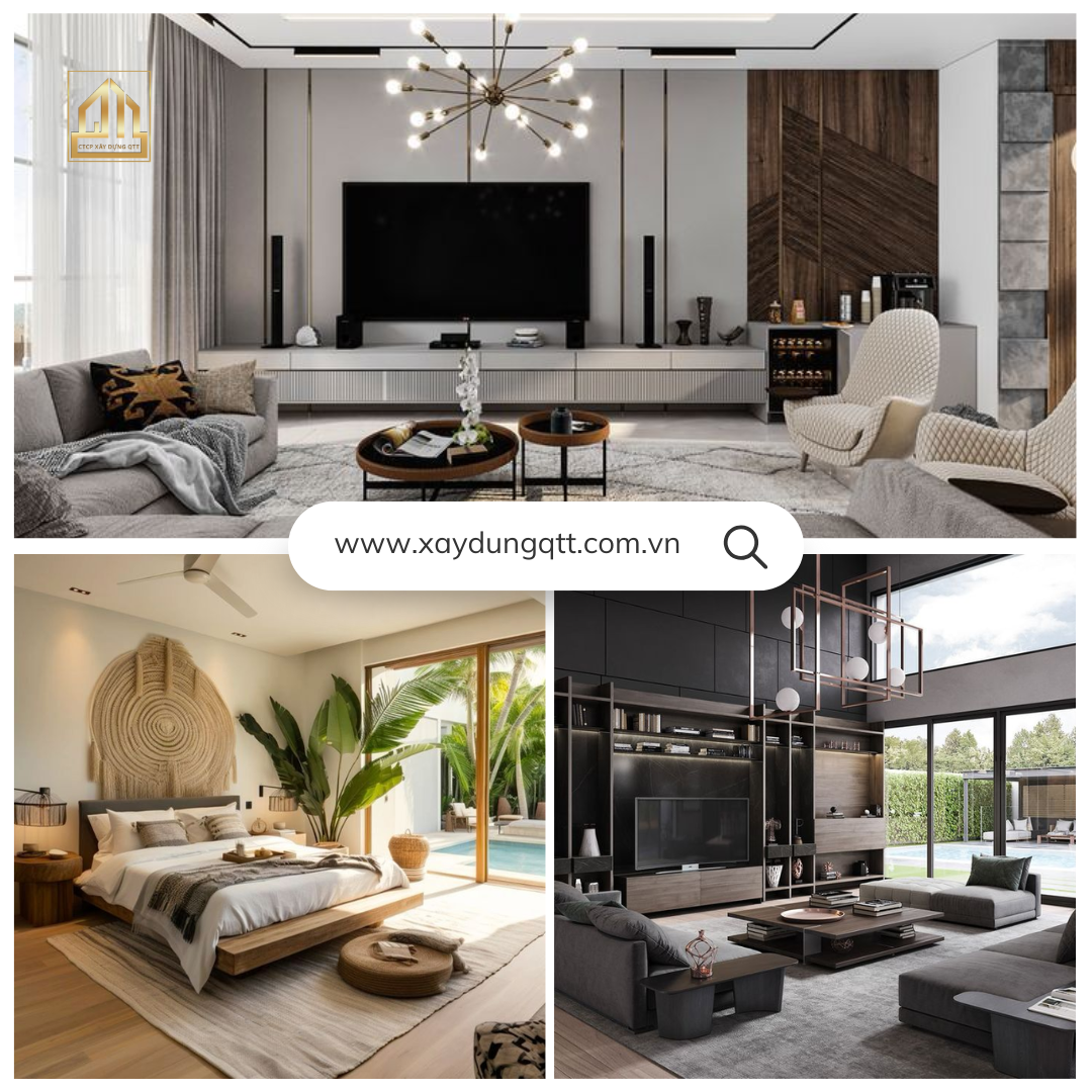 50+ MẪU NHÀ 2 TẦNG ĐẸP ẤN TƯỢNG ĐƯỢC ƯA CHUỘNG 3 phong cach nha