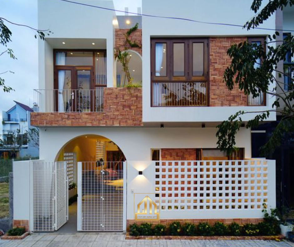 10 ĐƠN VỊ UY TÍN KHI XÂY NHÀ GIÁ RẺ xây nhà giá rẻ bao nhiêu tiền
