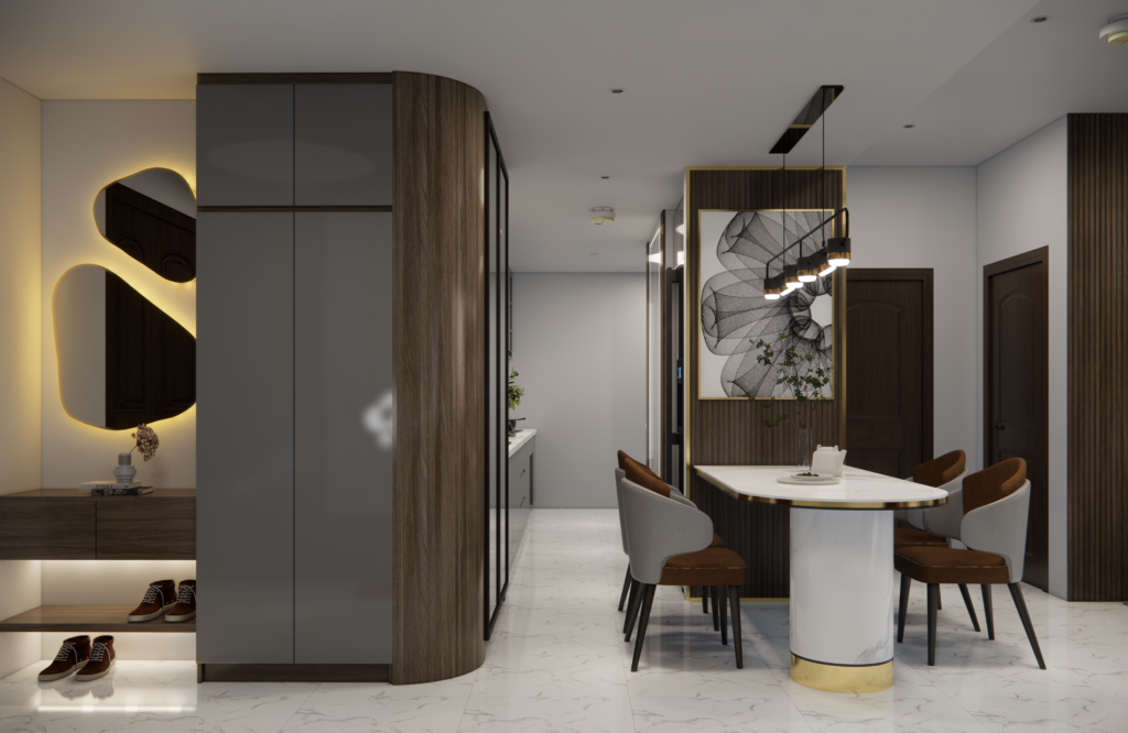 8 ĐỒ NỘI THẤT TƯỞNG CẦN NHƯNG CHỈ TỐN DIỆN TÍCH - BÍ QUYẾT THIẾT KẾ KHÔNG GIAN SỐNG HIỆU QUẢ Enscape 2025 03 28 13 58 19