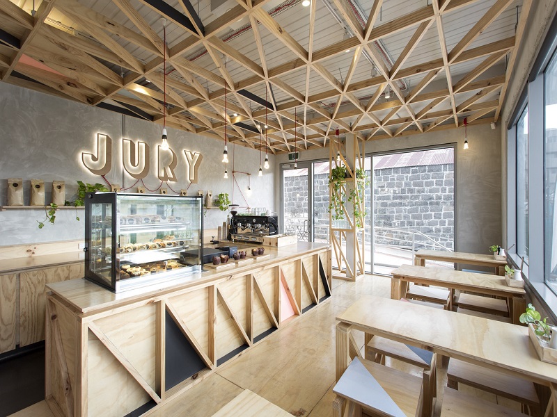 Gợi ý 5 kiểu quầy bar cafe đơn giản - Tối ưu không gian, tăng trải nghiệm Gợi ý 5 kiểu quầy bar cafe đơn giản - Tối ưu không gian, tăng trải nghiệm
