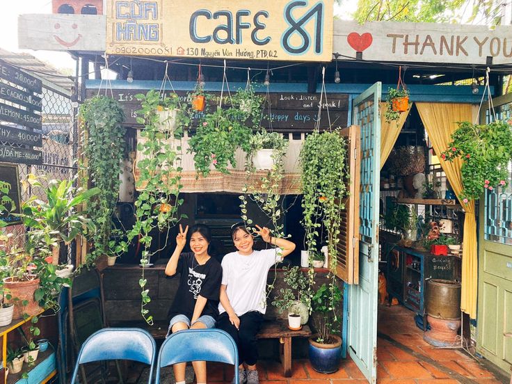 Thiết Kế Nội Thất Quán và xu hướng năm 2025 cà phê check in