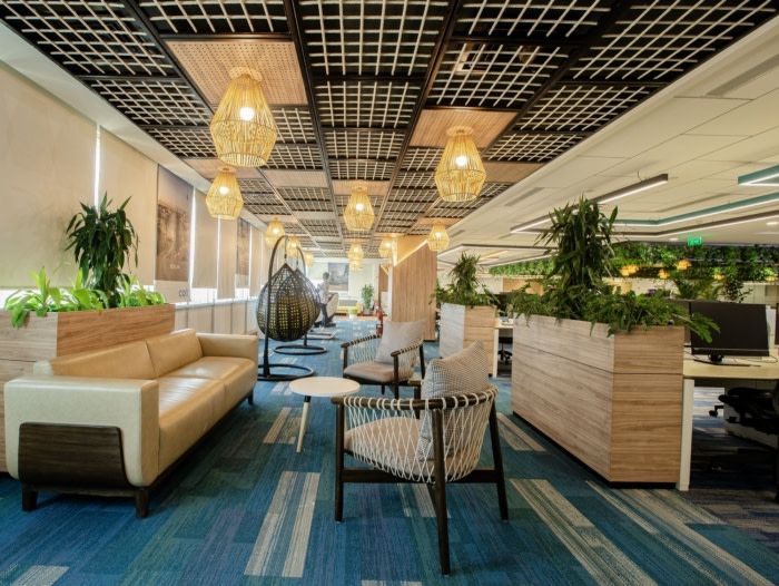 Xu Hướng Thiết Kế Nội thất nhà 2025 - Nhà Đẹp đỉnh cao, Kinh Doanh Thịnh Vượng xu huong thiet ke noi that nha 2025 nha dep dinh cao kinh doanh thinh vuong 67ce6dfb35b78